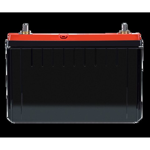 Odyssey ODX-AGM31 12V 220RC 100Ah 1370CCA Stud AGM (Group 31S)